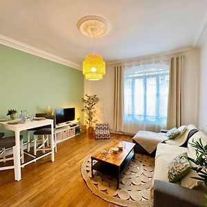 Appartement met een Slaapkamer